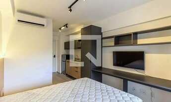 Imagem 4: Apartamento à Venda - Santa Cecília, 1 Quarto, 24 m2