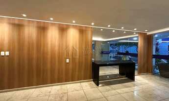 Imagem 3: RCR) Andar ato | Nascente | 3 quartos + WC serviço | Vila Capibaribe