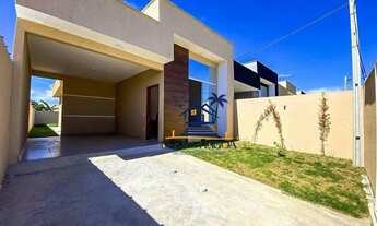 Imagem: Casa com 2 dormitórios à venda, 95 m²