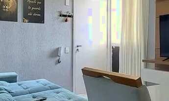 Imagem 4: Apartamento à venda em Cotia, Recanto Vista Alegre, com 2 quartos, com 42 m²