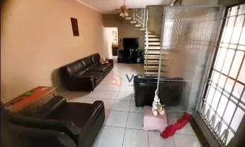 Imagem 4: Sobrado com 4 dormitórios à venda, 292 m² por R$ 950.000,00 - Cambuci - São Paulo/SP