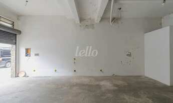 Imagem 2: Comercial para alugar no(a) Vila Bertioga