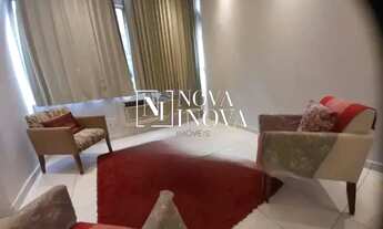 Imagem 2: APARTAMENTO de 2 quartos, em rua nobre em Copacabana!