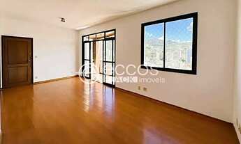 Imagem 2: Apartamento para aluguel, 4 quartos, 1 suíte, 2 vagas, Serra - Belo Horizonte/MG