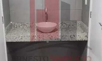 Imagem 2: Casa em Condomínio Fechado em Aldeia com 222m