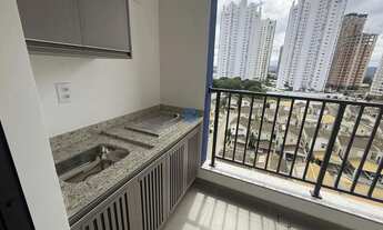 Imagem 6: STUDIO MOBILIADO NO CAMPOLIM - BIARRITZ CAMPOLIM A VENDA 550.000,00