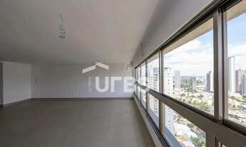 Imagem 3: Apartamento à venda Treze 36 Setor Marista 3 suítes 3 vagas Próx. Shopping Bougainvil