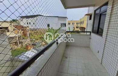 Imagem 2: Jardim Carioca Apartamento com 2 dormitórios