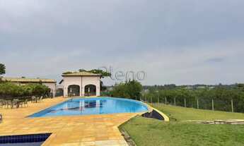 Imagem 4: Terreno à venda em Vinhedo, Condomínio Campo de Toscana, com 939 m², Condomínio Campo de T