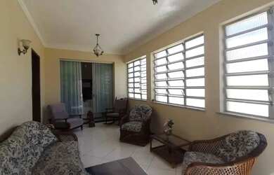 Imagem 3: Casa com 4 quartos e piscina em Aracaju, Bairro 18 do Forte. [271