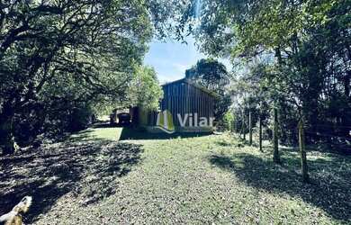 Imagem 7: Chácara com 2 dormitórios à venda, 30219 m² por R$ 1.500.000 - Colônia Santa Maria - Piraq