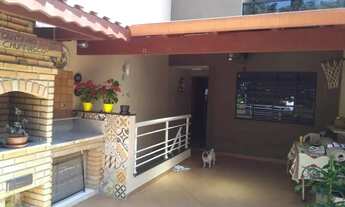 Imagem 3: Sobrado em Rua Dorezópolis - Jardim Santa Clara - Guarulhos/SP