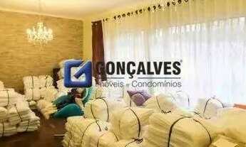 Imagem: Sobrado Residencial 3 Quartos com Piscina