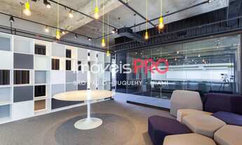 Imagem 7: Prédio, Brooklin - São Paulo