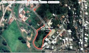 Imagem: Terreno à venda, 4144 m² por R$ 370.000,00