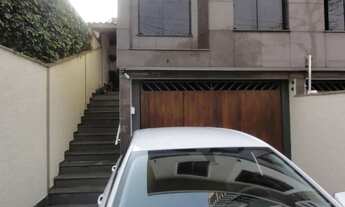 Imagem: Jardim Paraiso sobrado amplo e vago