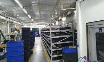 Imagem 3: GALPÃO - FUNDAÇÃO - SP