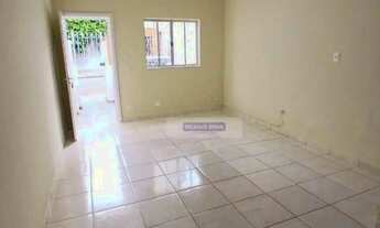 Imagem 2: Casa com 2 dormitórios para alugar, 72 m² por R$ 3.858,37/mês - Alto da Lapa - São Paulo/S