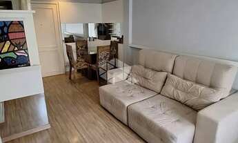 Imagem: Apartamento de 1 quarto na Cidade Baixa