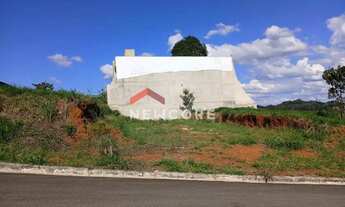 Imagem 3: Lote em condomínio em Rua Orlando Melo Belisário - Novo Campinho - Pedro Leopoldo/MG
