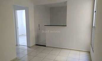 Imagem 5: Locação - Apartamento em São Pedro, no condomínio Jardim de Minas com 2 quartos, próximo a