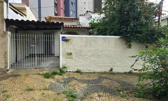 Imagem: Casa - Taquaral - Campinas