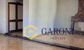 Imagem 3: Cobertura com 4 dormitórios à venda, 520 m² - Vila Regente Feijó - São Paulo/SP