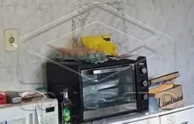 Imagem 6: Casa Padrão em Bauru