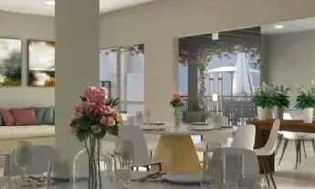 Imagem 4: Lindo apartamento , quase pronto para morar , entrega em 1 ano