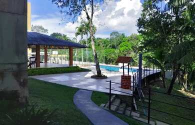 Imagem 4: Excelente apartamento no Resid. Jupter . Mangueirão