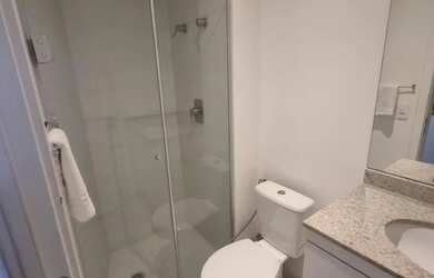 Imagem 2: Studio File a 450 metros da estacao SE METRO