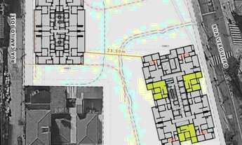 Imagem 3: Imóvel para venda com 131 metros quadrados com 3 quartos em Vila Firmiano Pinto - São Paul