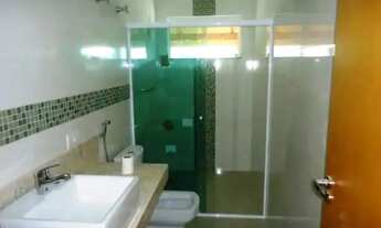 Imagem 7: Sobrado em alameda da taiuva - altos botanico 1000 - São Pedro/SP