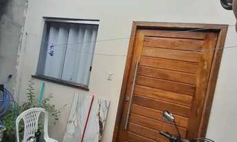 Imagem: Vendo ou troco casa ouro verde