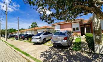 Imagem 4: Casa térrea com suíte à venda no Cond. Casas da Toscana Jundiaí/SP - A CASA ONDE A CALMA
