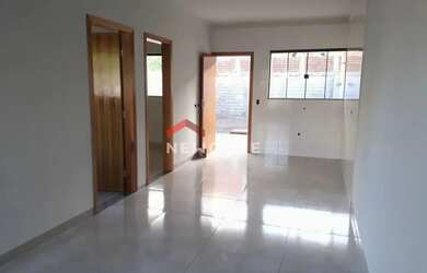 Imagem 4: Casa em Floresta - Araucária II - Floresta/PR