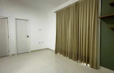 Imagem 2: Apartamento 2 quartos - 1 suíte - ar condicionado - armário de cozinha - varanda gourmet