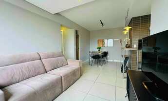 Imagem 5: Apartamento de 2 quartos com suíte, 2 salas e 2 vagas de garagem no Partenon, Porto Alegre