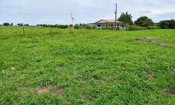 Imagem 2: Fazenda com dupla aptidão no Município a cidade de Araguapaz no estado de Goias