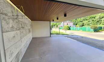 Imagem 3: Casa em Condomínio para Venda em Atibaia, Condomínio Granville, 3 dormitórios, 3 suítes, 5