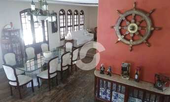 Imagem 2: Casa à venda, 260 m² por R$ 2.200.000,00 - Icaraí - Niterói/RJ