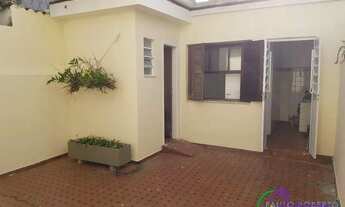 Imagem 4: CASA ASSOBRADADA - BROOKLIN - SP