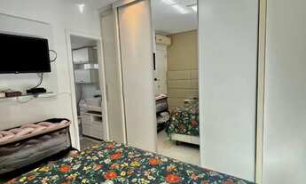 Imagem 7: PITUBA / BELÍSSIMO 3 QUARTOS / DECORADO / A VENDA