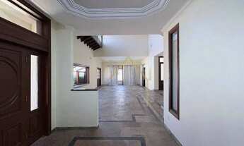 Imagem 4: Casa com 3 dormitórios para alugar, 344 m² por R$ 7.355/mês - Werner Plaas - Americana/SP