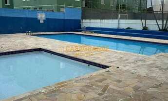 Imagem 2: Apartamento para venda tem 58 m² com 2 quartos em Morada Paradiso - São José dos Campos