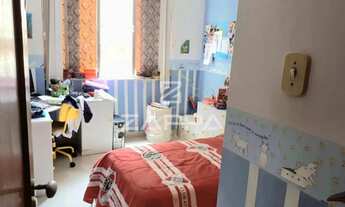 Imagem 7: 3 quartos e 1 vaga - Posto 6