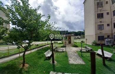 Imagem 6: APARTAMENTO RESIDENCIAL em CAMAÇARI - BA, BOA UNIÃO (ABRANTES