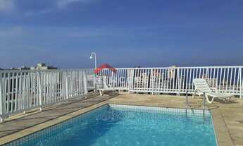 Imagem: Apartamento em Rua Tupi - Tupi - Praia Grande/SP