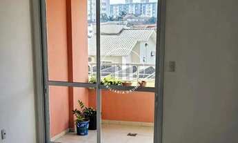 Imagem 5: Apartamento com 2 quartos em Barreiros - São José