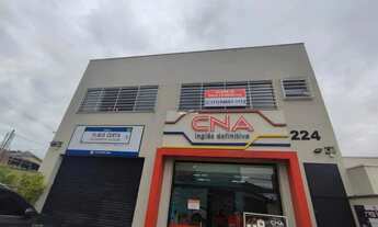 Imagem 5: Sala Comercial c/ 50m², para aluguel no bairro Centro em Bom Jesus dos Perdões por 1.900,0